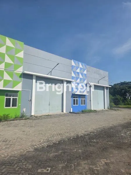 image DIJUAL CEOAT GUDANG TRIGON POINT RAYA LINGKAR TIMUR  (3)