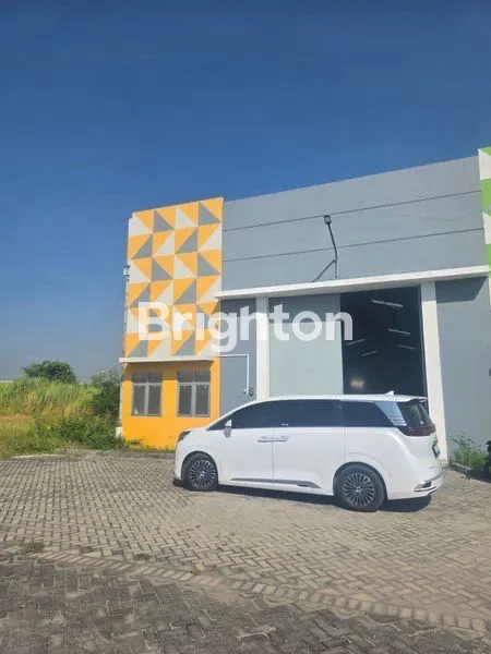 image DIJUAL CEOAT GUDANG TRIGON POINT RAYA LINGKAR TIMUR  (4)