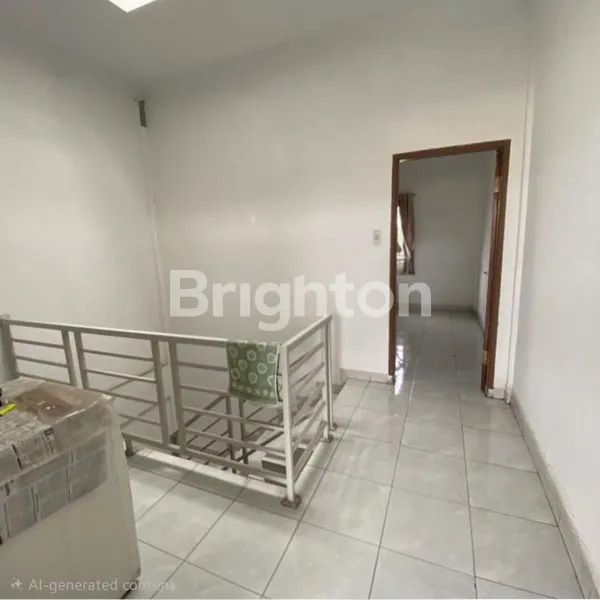 image RUMAH SIAP HUNI - HARGA TERJANGKAU DI LOKASI STRATEGIS DEKAT CEMARA HIJAU & CEMARA ASRI - KOMPLEK CEMARA RESIDENCE - COCOK UNTUK HUNIAN NYAMAN DAN BEBAS POLUSI (6)