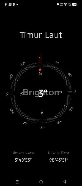 image DI JUAL 2 BUAH TANAH - KAWASAN INDUSTRI, PERCUT SEI TUAN (7)