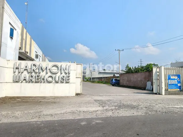 image DI JUAL 2 BUAH TANAH - KAWASAN INDUSTRI, PERCUT SEI TUAN (2)