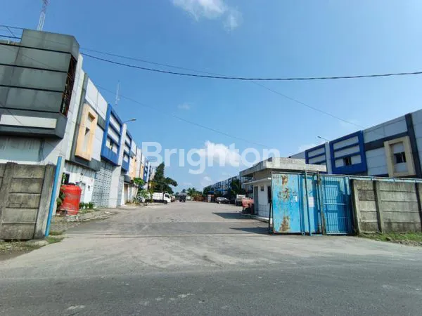 image DI JUAL 2 BUAH TANAH - KAWASAN INDUSTRI, PERCUT SEI TUAN (4)