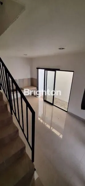 image SEWA RUMAH NYAMAN DI VIDA BEKASI (3)