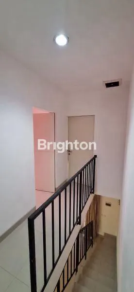 image SEWA RUMAH NYAMAN DI VIDA BEKASI (4)