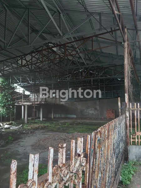 image TANAH DENGAN LAHAN BERATAP JALAN RUDUS (2)