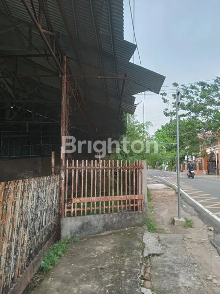 image TANAH DENGAN LAHAN BERATAP JALAN RUDUS (1)