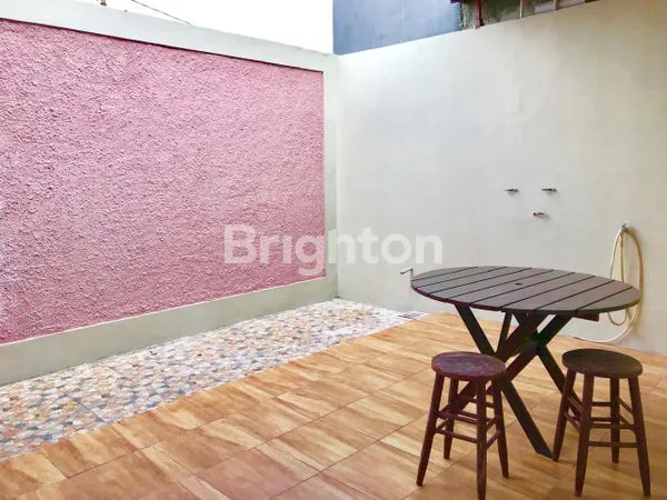 image RUMAH CANTIK INTERIOR SHABBY DI SENTUL (4)