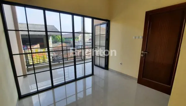 image RUMAH BARU 2 LANTAI DI PEJATEN, LT 65M² (2)