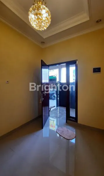 image RUMAH BARU 2 LANTAI DI PEJATEN, LT 65M² (4)