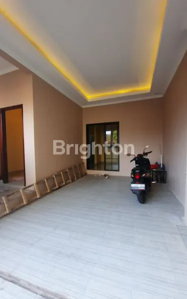 image RUMAH BARU 2 LANTAI DI PEJATEN, LT 65M² (8)
