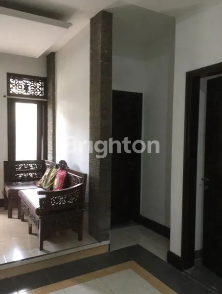 image RUMAH 2 LANTAI SEMI BALINESE – 4 KT, LOKASI STRATEGIS DALUNG DEKAT CANGGU (8)