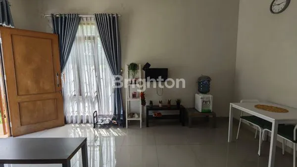 image HARUS SEGERA DI JUAL RUMAH KAWASAN LEMBANG BANDUNG (3)