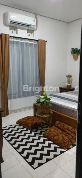 image RUMAH CANTIK MEMBUAT BETAH PENGHUNINYA DI BSB SEMARANG (4)