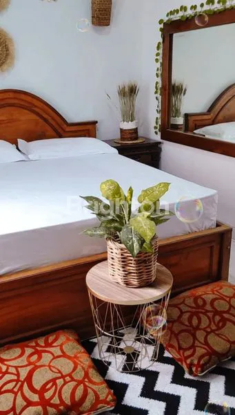 image RUMAH CANTIK MEMBUAT BETAH PENGHUNINYA DI BSB SEMARANG (5)