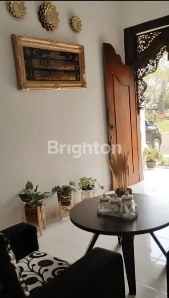 image RUMAH CANTIK MEMBUAT BETAH PENGHUNINYA DI BSB SEMARANG (8)