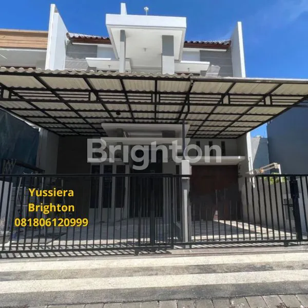 image HUNIAN EKSKLUSIF PAKUWON CITY, SEWA FURNISH LENGKAP (1)