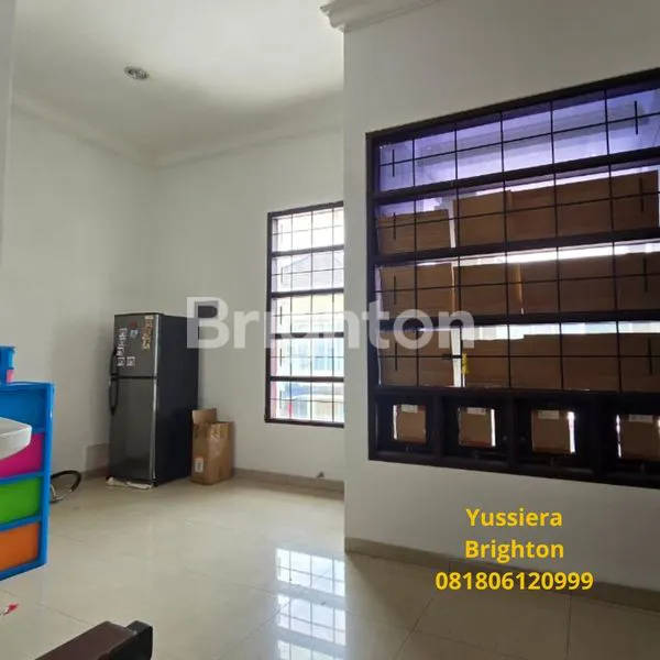 image HUNIAN EKSKLUSIF PAKUWON CITY, SEWA FURNISH LENGKAP (3)