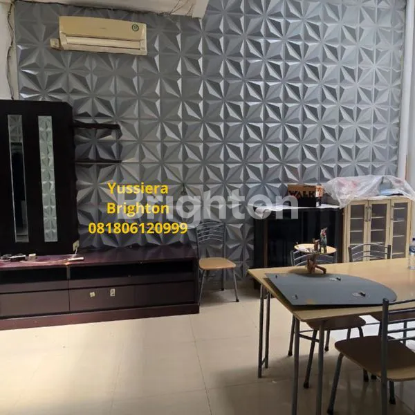 image HUNIAN EKSKLUSIF PAKUWON CITY, SEWA FURNISH LENGKAP (5)