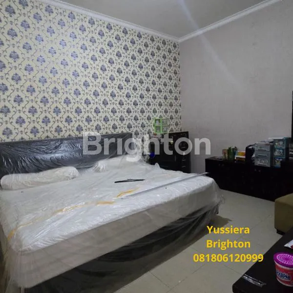 image HUNIAN EKSKLUSIF PAKUWON CITY, SEWA FURNISH LENGKAP (6)