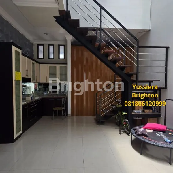 image HUNIAN EKSKLUSIF PAKUWON CITY, SEWA FURNISH LENGKAP (7)