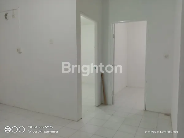 image RUMAH CHANTIK LUAS DI MARBELLA-1 SIAP HUNI  (2)