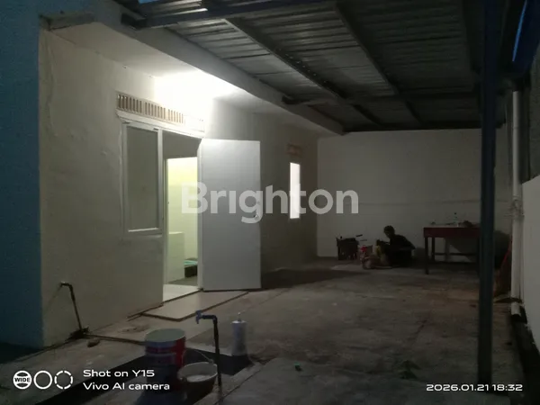 image RUMAH CHANTIK LUAS DI MARBELLA-1 SIAP HUNI  (4)