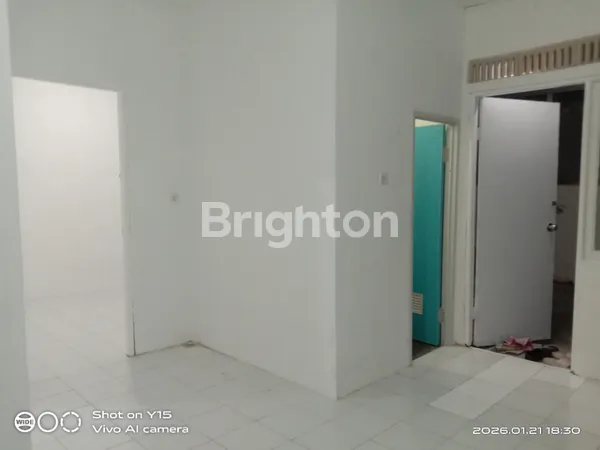 image RUMAH CHANTIK LUAS DI MARBELLA-1 SIAP HUNI  (5)