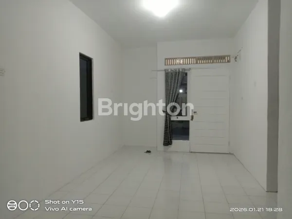 image RUMAH CHANTIK LUAS DI MARBELLA-1 SIAP HUNI  (6)