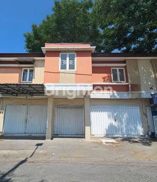 image RUKO MURAH DI GUNUNG ANYAR, 100M² HARGA NEGO (1)