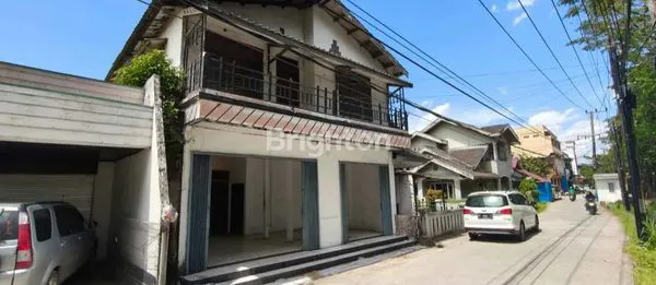 image RUKO LOKASI STRATEGIS DEKAT BIGMALL SAMARINDA (5)