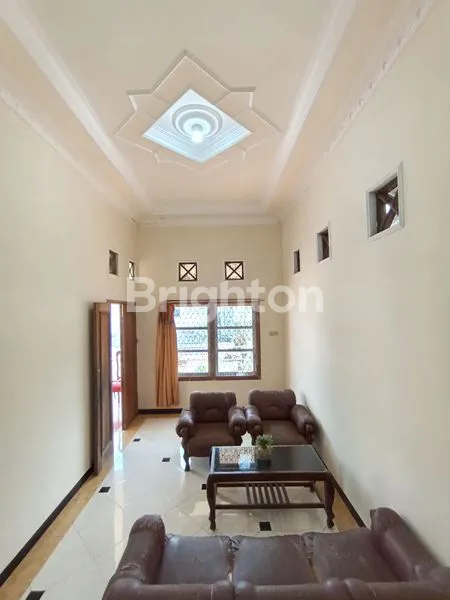 image RUMAH LUAS 421M² DI REJOMULYO, SHM, 3KT (2)