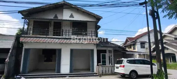 image RUKO LOKASI STRATEGIS DEKAT BIGMALL SAMARINDA (6)