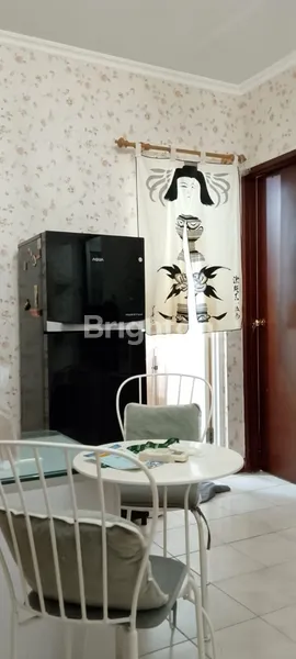 SEWA APARTEMEN DI MEDITERANIA GARDEN RESIDENCE 1