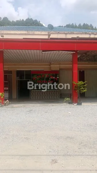 image RUKO DIJUAL JALAN LINTAS SUMATERA  (1)