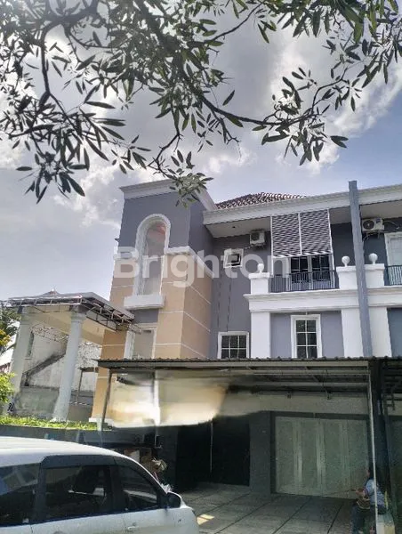 image HUNIAN EKSKLUSIF  HOOK, 4+1 KT, SIAP HUNI , CIPUTRA BALIKPAPAN  (1)