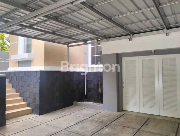 image HUNIAN EKSKLUSIF  HOOK, 4+1 KT, SIAP HUNI , CIPUTRA BALIKPAPAN  (2)