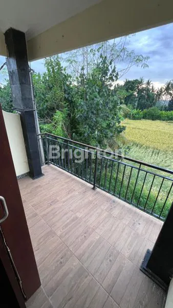 image DIJUAL RUMAH DUA LANTAI DI SABA, GIANYAR (3)