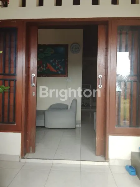 image DIJUAL RUMAH DUA LANTAI DI SABA, GIANYAR (7)