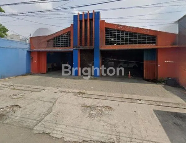 image RUANG USAHA DIMENSI 17X33 LOKASI 0 JALAN RAYA AREA RUNGKUT SURABAYA (2)