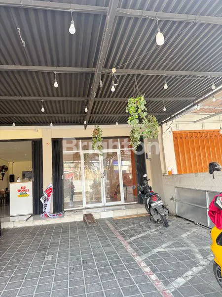 image DISEWAKAN RUKO 2 LANTAI TUKAD PAKERISAN DENPASAR SELATAN (1)