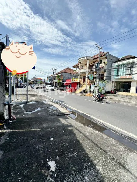 image DISEWAKAN RUKO 2 LANTAI TUKAD PAKERISAN DENPASAR SELATAN (5)