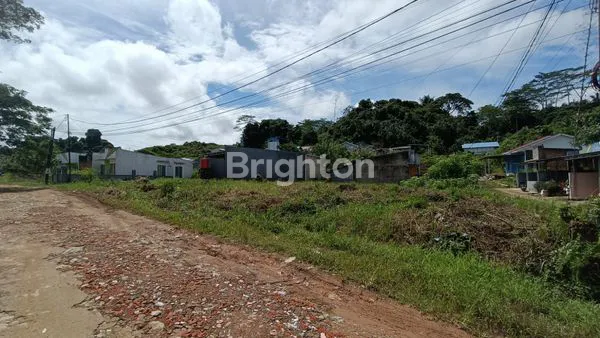 image TANAH KAVLING 96M² DEKAT PERUM CITRALAND SAMARINDA (1)