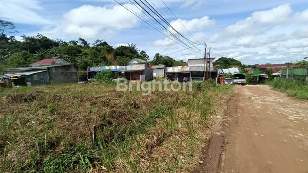 image TANAH KAVLING 96M² DEKAT PERUM CITRALAND SAMARINDA (2)