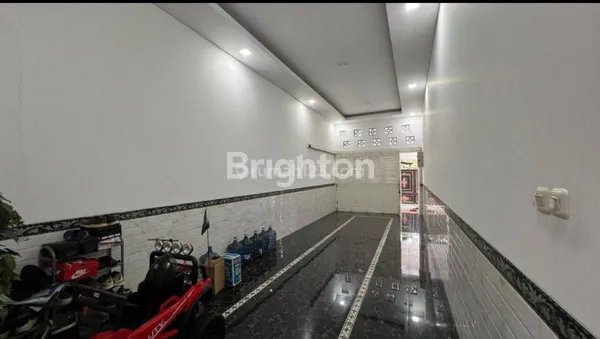 image RUMAH MEWAH 2 LANTAI DENGAN KOLAM RENANG DI DUREN SAWIT – LT 470 M², LB 650 M², SHM, 5+2 KT (8)