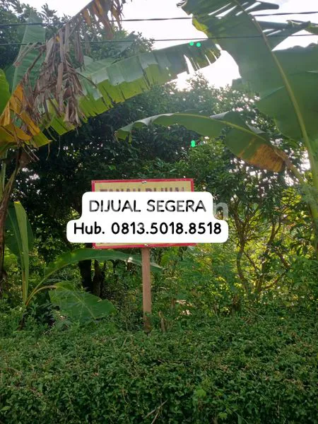 Gambar Property TANAH SIAP BANGUN 1.778M², LOKASI STRATEGIS DEKAT MALANG