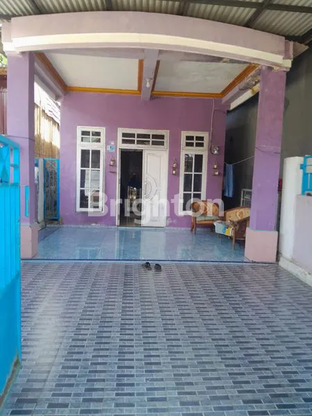 image RUMAH SIAP HUNI DI JALAN GERILYA, LT 115M² (2)