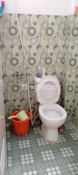 image RUMAH BARU MINIMALIS SIAP HUNI DI SAWANGAN DEPOK – LT 70 M², LB 50 M², HOOK, SHM, BEBAS BANJIR (6)