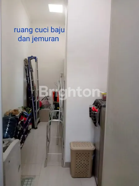image RUMAH BARU MINIMALIS SIAP HUNI DI SAWANGAN DEPOK – LT 70 M², LB 50 M², HOOK, SHM, BEBAS BANJIR (7)