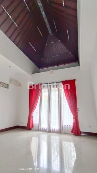 image DISEWAKAN VILLA BERNUANSA ALAM | ASRI, SEJUK, DAN PRIVASI TERJAGA (8)