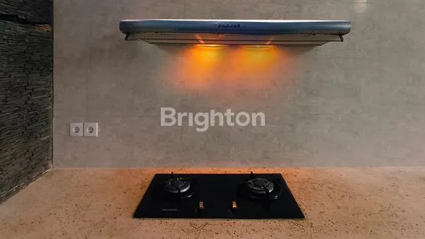 image DISEWAKAN VILLA BERNUANSA ALAM | ASRI, SEJUK, DAN PRIVASI TERJAGA (7)